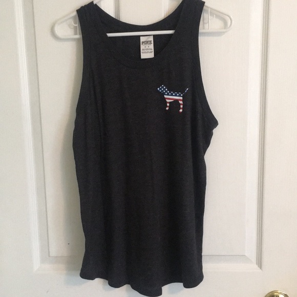 PINK Victoria's Secret Tops - PINK Tank Top
